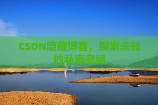 CSDN隐藏博客，探索未知的私密空间